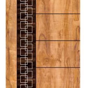 Elegant Laminated Door Designs | Modern & Stylish Digital Printed Doors for Homes & Offices CD-24