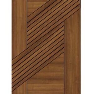 Elegant Laminated Door Designs | Modern & Stylish Digital Printed Doors for Homes & Offices CD-29