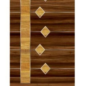 Elegant Laminated Door Designs | Modern & Stylish Digital Printed Doors for Homes & Offices CD-38