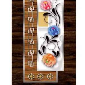 Elegant Laminated Door Designs | Modern & Stylish Digital Printed Doors for Homes & Offices CD-39