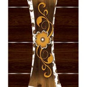 Elegant Laminated Door Designs | Modern & Stylish Digital Printed Doors for Homes & Offices CD-44
