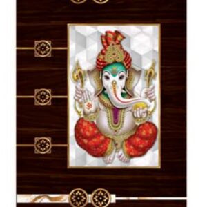 Elegant Laminated Door Designs | Modern & Stylish Digital Printed Doors for Homes & Offices CD-51