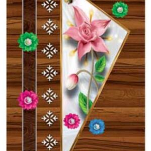 Elegant Laminated Door Designs | Modern & Stylish Digital Printed Doors for Homes & Offices CD-55