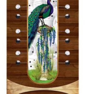 Elegant Laminated Door Designs | Modern & Stylish Digital Printed Doors for Homes & Offices CD-56