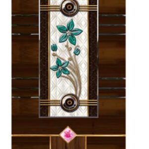 Elegant Laminated Door Designs | Modern & Stylish Digital Printed Doors for Homes & Offices CD-57