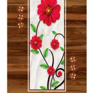 Elegant Laminated Door Designs | Modern & Stylish Digital Printed Doors for Homes & Offices CD-61