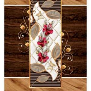 Elegant Laminated Door Designs | Modern & Stylish Digital Printed Doors for Homes & Offices CD-62