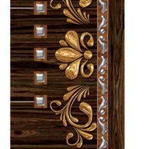 Elegant Laminated Door Designs | Modern & Stylish Digital Printed Doors for Homes & Offices CD-66