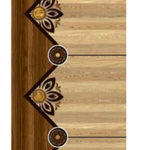 Elegant Laminated Door Designs | Modern & Stylish Digital Printed Doors for Homes & Offices CD-68