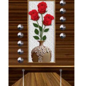 Elegant Laminated Door Designs | Modern & Stylish Digital Printed Doors for Homes & Offices CD-69