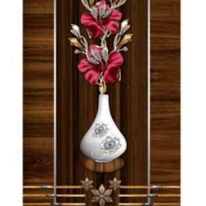 Elegant Laminated Door Designs | Modern & Stylish Digital Printed Doors for Homes & Offices CD-70