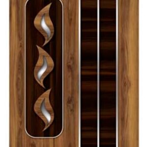 Elegant Laminated Door Designs | Modern & Stylish Digital Printed Doors for Homes & Offices CD-72