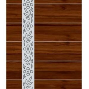 Elegant Laminated Door Designs | Modern & Stylish Digital Printed Doors for Homes & Offices CD-75