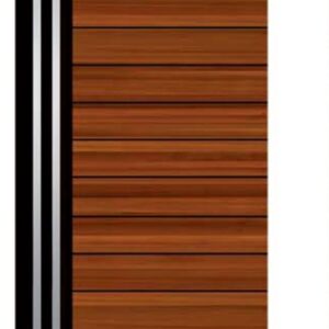 Elegant Laminated Door Designs | Modern & Stylish Digital Printed Doors for Homes & Offices CD-79