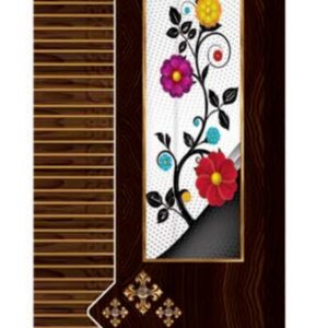 Elegant Laminated Door Designs | Modern & Stylish Digital Printed Doors for Homes & Offices CD-80