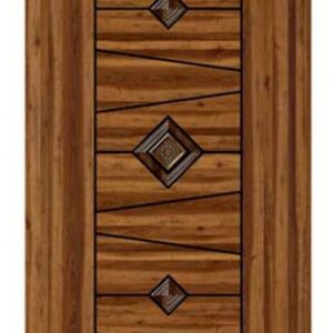 Elegant Laminated Door Designs | Modern & Stylish Digital Printed Doors for Homes & Offices CD-81
