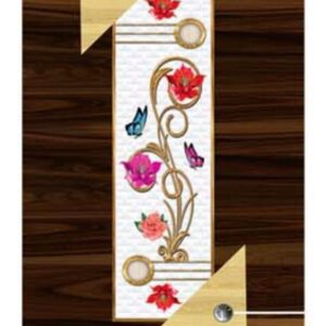 Elegant Laminated Door Designs | Modern & Stylish Digital Printed Doors for Homes & Offices CD-82
