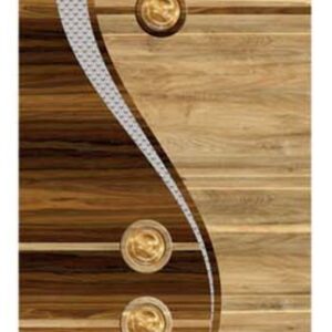Elegant Laminated Door Designs | Modern & Stylish Digital Printed Doors for Homes & Offices CD-83