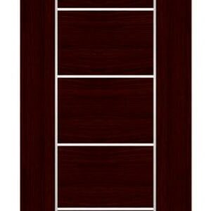 Elegant Laminated Door Designs | Modern & Stylish Digital Printed Doors for Homes & Offices CD-87