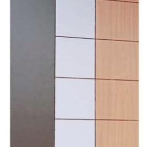 Laminated Digital Printed Doors | Modern Elegant Door Designs for Home & Office Interiors DMK-302