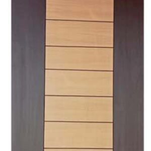 Laminated Digital Printed Doors | Modern Elegant Door Designs for Home & Office Interiors DMK-306