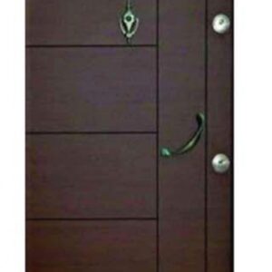 Laminated Digital Printed Doors | Modern Elegant Door Designs for Home & Office Interiors DMK-311