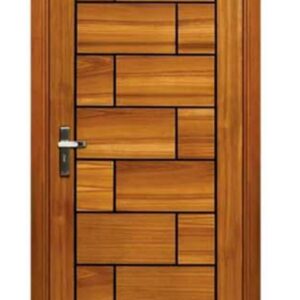 Elegant Laminated Door Designs | Modern & Stylish Digital Printed Doors for Homes & Offices DMK-312