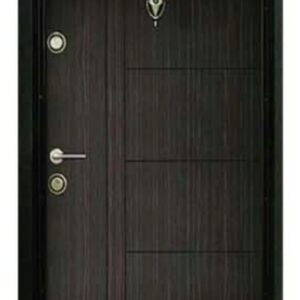 Laminated Digital Printed Doors | Modern Elegant Door Designs for Home & Office Interiors DMK-319