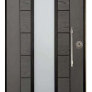 Elegant Laminated Door Designs | Modern & Stylish Digital Printed Doors for Homes & Offices SK-501