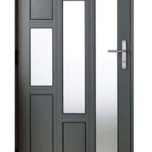 Elegant Laminated Door Designs | Modern & Stylish Digital Printed Doors for Homes & Offices SK-503