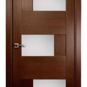 Elegant Laminated Door Designs | Modern & Stylish Digital Printed Doors for Homes & Offices SK-509