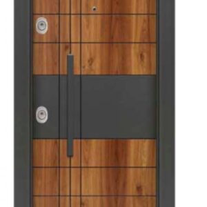 Elegant Laminated Door Designs | Modern & Stylish Digital Printed Doors for Homes & Offices SK-512