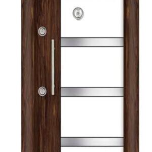 Elegant Laminated Door Designs | Modern & Stylish Digital Printed Doors for Homes & Offices SK-516