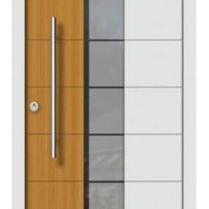 Elegant Laminated Door Designs | Modern & Stylish Digital Printed Doors for Homes & Offices SK-518