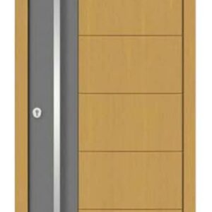 Elegant Laminated Door Designs | Modern & Stylish Digital Printed Doors for Homes & Offices SK-521