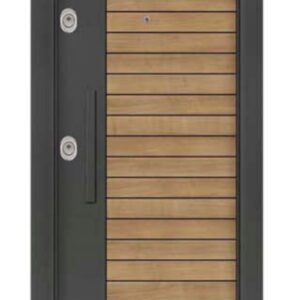 Elegant Laminated Door Designs | Modern & Stylish Digital Printed Doors for Homes & Offices SK-523