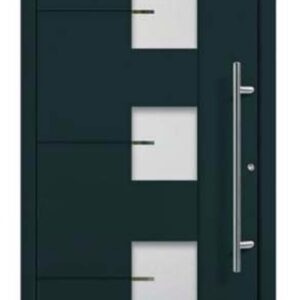 Elegant Laminated Door Designs | Modern & Stylish Digital Printed Doors for Homes & Offices SK-527