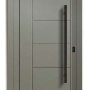 Laminated Digital Printed Doors | Modern Elegant Door Designs for Home & Office Interiors SK-528