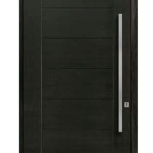 Laminated Digital Printed Doors | Modern Elegant Door Designs for Home & Office Interiors SK-530