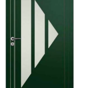 Elegant Laminated Door Designs | Modern & Stylish Digital Printed Doors for Homes & Offices SK-533