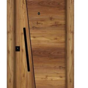 Laminated Digital Printed Doors | Modern Elegant Door Designs for Home & Office Interiors SK-537