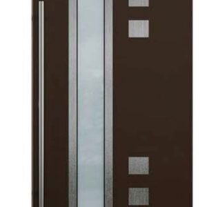 Elegant Laminated Door Designs | Modern & Stylish Digital Printed Doors for Homes & Offices SK-540