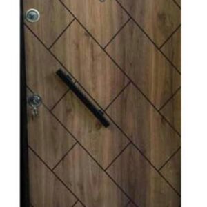 Laminated Digital Printed Doors | Modern Elegant Door Designs for Home & Office Interiors SK-544