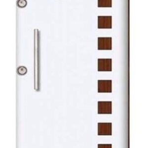 Elegant Laminated Door Designs | Modern & Stylish Digital Printed Doors for Homes & Offices SK-545