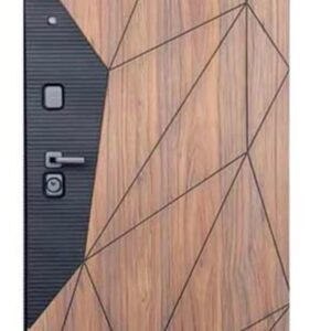 Elegant Laminated Door Designs | Modern & Stylish Digital Printed Doors for Homes & Offices SK-547