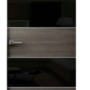 Elegant Laminated Door Designs | Modern & Stylish Digital Printed Doors for Homes & Offices SK-557