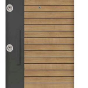 Elegant Laminated Door Designs | Modern & Stylish Digital Printed Doors for Homes & Offices SK-567