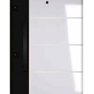 Elegant Laminated Door Designs | Modern & Stylish Digital Printed Doors for Homes & Offices SK-571