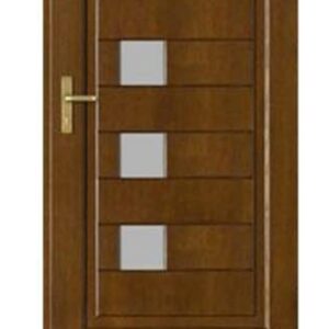 Elegant Laminated Door Designs | Modern & Stylish Digital Printed Doors for Homes & Offices SK-574