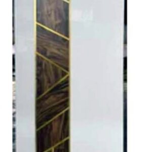 Elegant Laminated Door Designs | Modern & Stylish Digital Printed Doors for Homes & Offices SKSB-1000